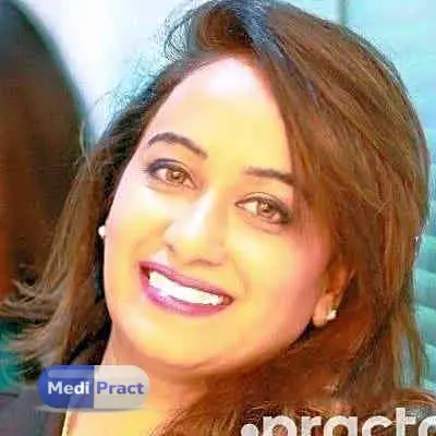 Dr. Apratim Goel Profile Picture