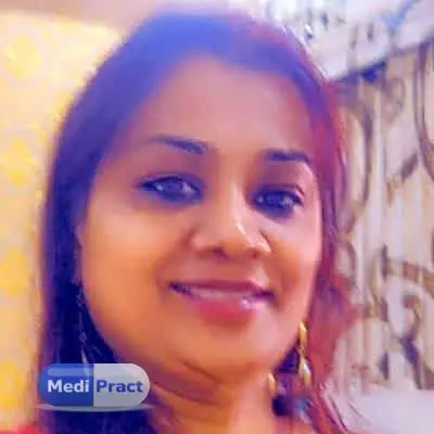 Dr. Apsia Ruhi Profile Picture