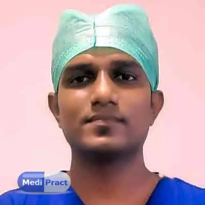 Dr. Apu Saha Profile Picture