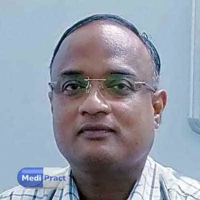 Dr. Apurba Das Profile Picture