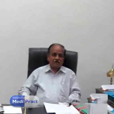 Dr. Apurba Nath Profile Picture