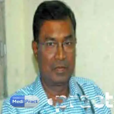 Dr. Apurba Pal Profile Picture