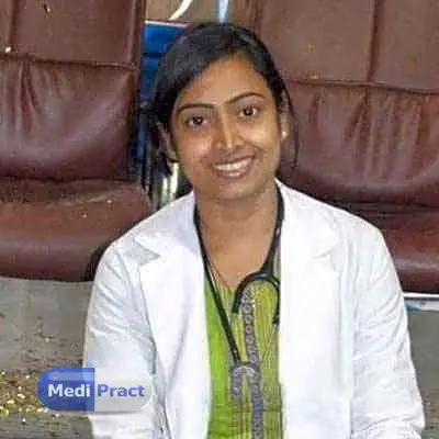 Dr. Apuroopa Patil Profile Picture