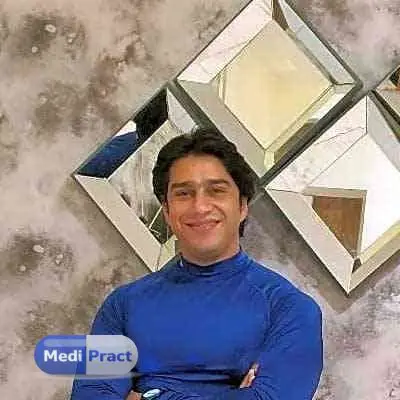 Dr. Apurv Mehrotra Profile Picture