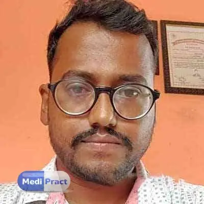 Dr. Apurv Ray Profile Picture