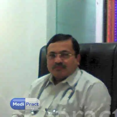 Dr. Apurv Trivedi Profile Picture