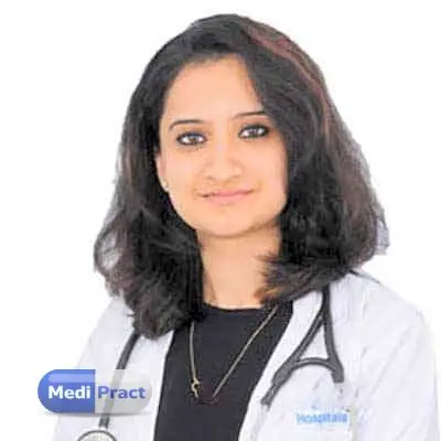 Dr. Apurva Anand Profile Picture