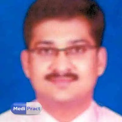 Dr. Apurva B Mehta Profile Picture