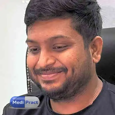 Dr. Apurva Chaudhari Profile Picture