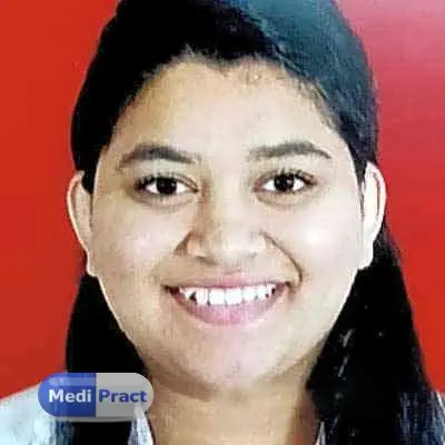 Dr. Apurva Dandekar Profile Picture