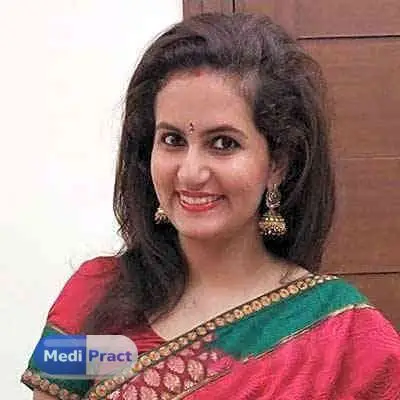 Dr. Apurva Dhamija Oberai Profile Picture