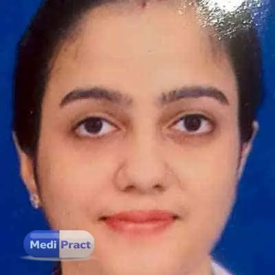 Dr. Apurva Gupta Profile Picture