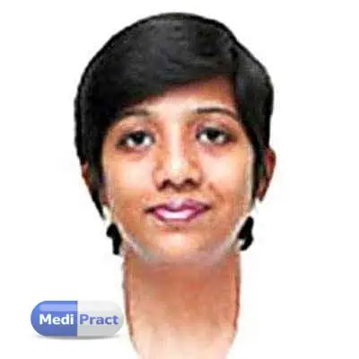 Dr. Apurva Gupta Profile Picture