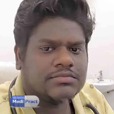 Dr. Apurva Harsh Profile Picture