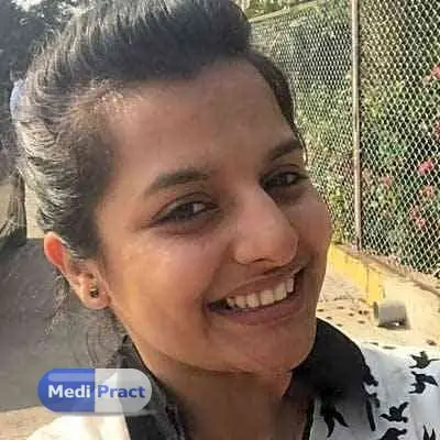 Dr. Apurva Kulkarni Profile Picture
