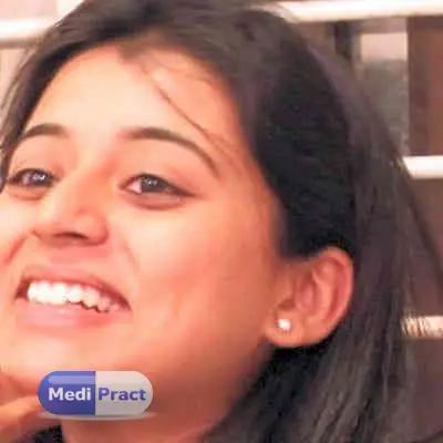Dr. Apurva Profile Picture