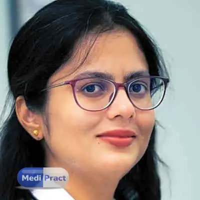 Dr. Apurva Pareek Profile Picture