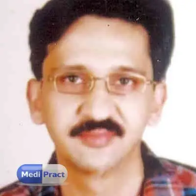 Dr. Apurva Patel Profile Picture