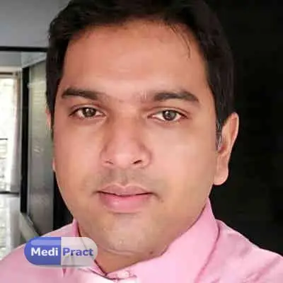 Dr. Apurva R. Dalal Profile Picture