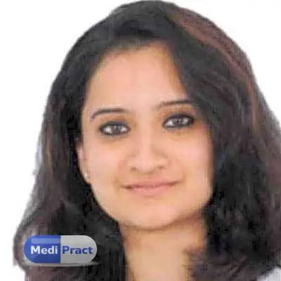 Dr. Apurva Satish Amarnath Profile Picture