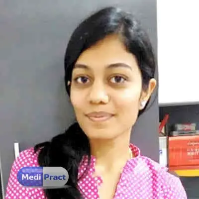 Dr. Apurva Sonawane Profile Picture