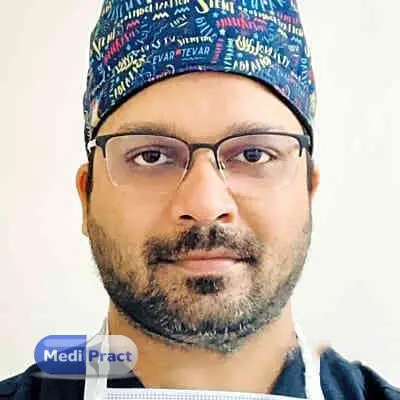 Dr. Apurva Srivastava Profile Picture