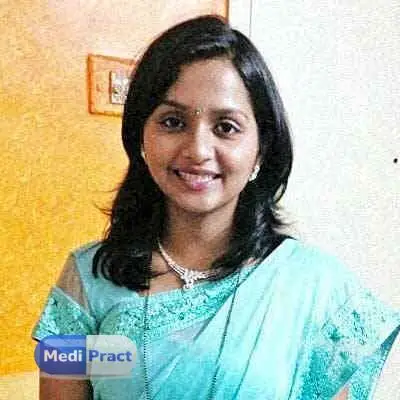 Dr. Apurva Talwadekar Profile Picture