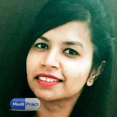 Dr. Apurva Tiwari Profile Picture
