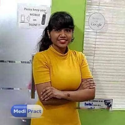 Dr. Apurva Zurange Profile Picture