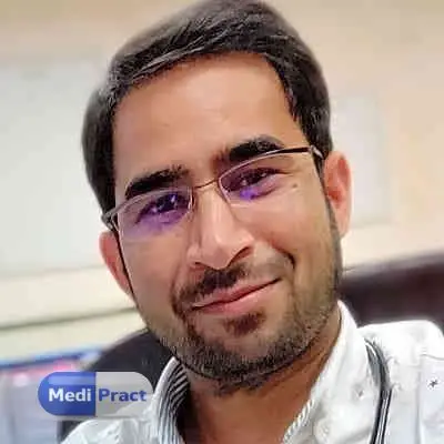 Dr. Aqeel Hussain Profile Picture