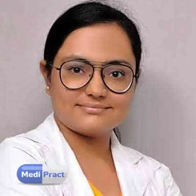 Dr. Aqsa Khatri Profile Picture
