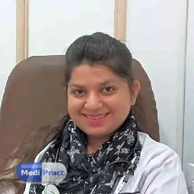 Dr. Aqsa Patrawala Profile Picture