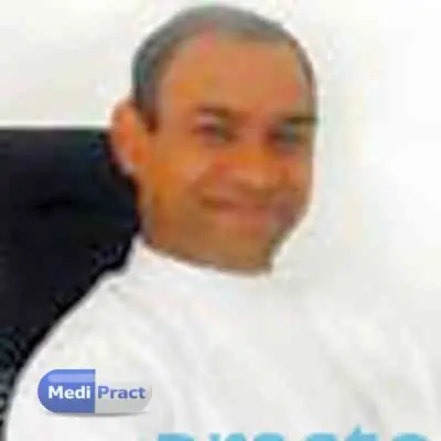 Dr. Aquaviva S Fernandes Profile Picture