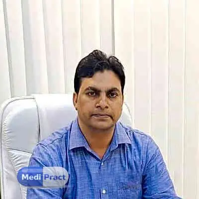Dr. Aqueel Profile Picture
