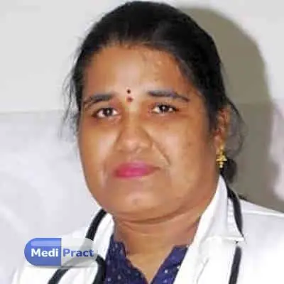 Dr. Ara Indira Profile Picture