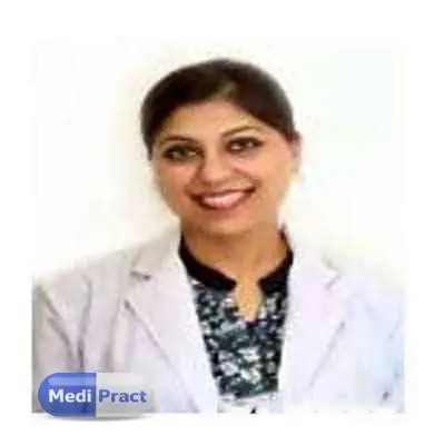 Dr. Aradhana Aggarwal Profile Picture