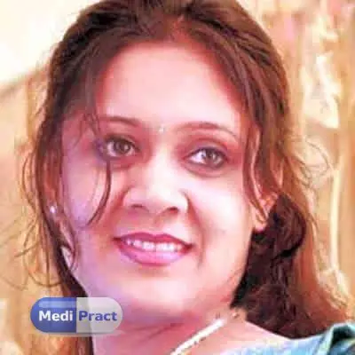 Dr. Aradhana Chitra Profile Picture