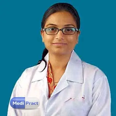 Dr. Aradhana Chouvhan Profile Picture