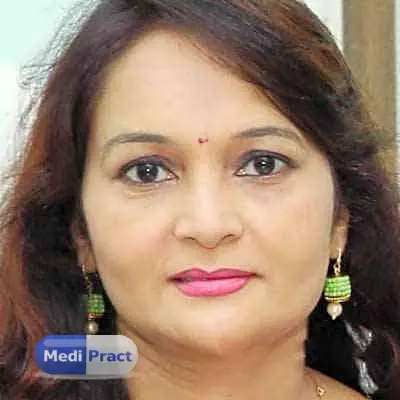 Dr. Aradhana Gupta Profile Picture