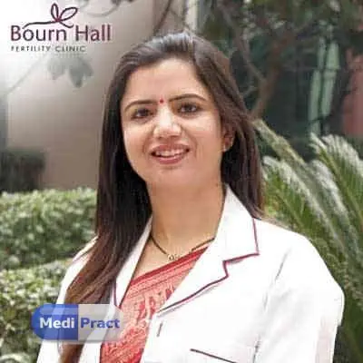 Dr. Aradhana Kalra Dawar Profile Picture