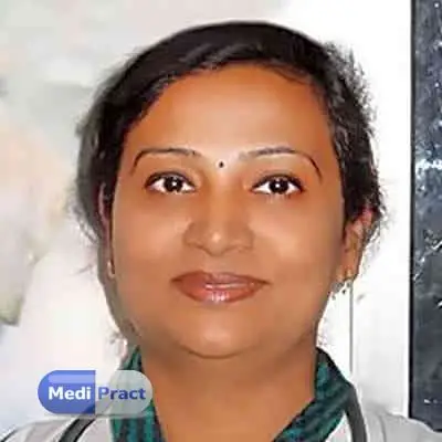 Dr. Aradhana Pandey Profile Picture