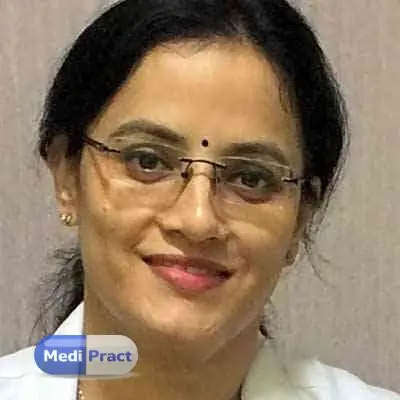 Dr. Aradhana Singh Profile Picture