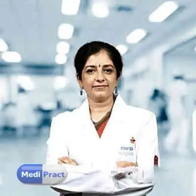 Dr. Aradhana Sood Profile Picture