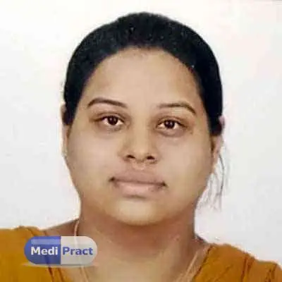 Dr. Aradhana Profile Picture