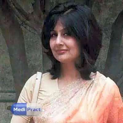Dr. Aradhna Profile Picture