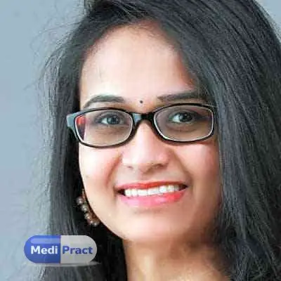 Dr. Aradhya Achuri Profile Picture