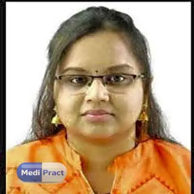 Dr. Aradya Bheemathati Profile Picture