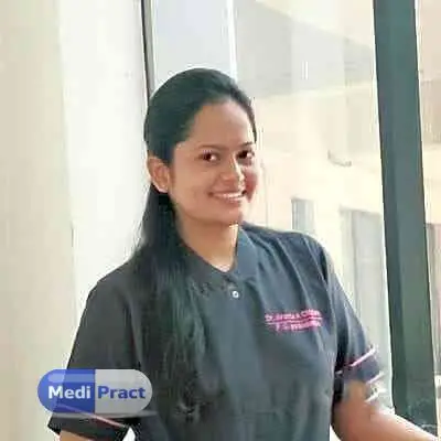 Dr. Aranta A Chindane Profile Picture