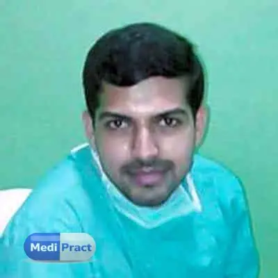 Dr. Arasappan R Profile Picture