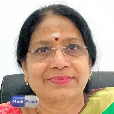 Dr. Arasi Srivathsan Profile Picture